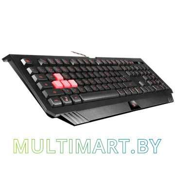 Клавиатура A4Tech BLOODY B120 картинка 4